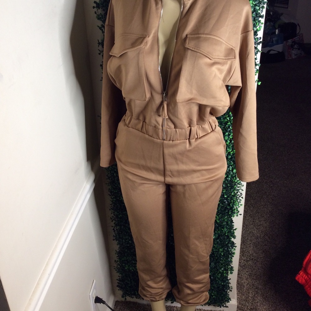 Women’s jumpsuit
